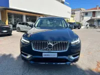 Usata Volvo XC90 Plus 235 CV (172 kW) 2023 Grigio SUV