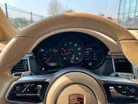 Usata Porsche Macan 252 CV (185 kW) 2017 Nero SUV