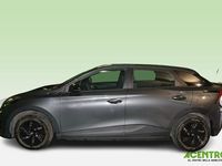 Usata MG MG4 EV 53 kW (73 CV) 2023 Gray Utilitaria