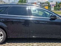 Usata Ford Mondeo Premium 163 CV (119 kW) 2010 Nero Station wagon