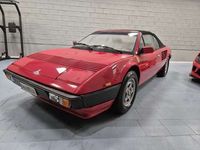 usata Ferrari Mondial 2.9 Cabrio quattrovalvole ( ASI - perfetta )