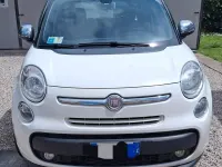 Usata Fiat 500L 95 CV (69 kW) 2013 Monovolume
