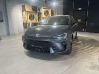 Nuova Cupra Leon 150 CV (110 kW) 2026 Grigio Station wagon
