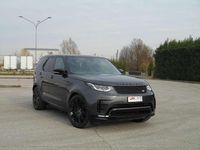 Usata Land Rover Discovery 5 Landmark 306 CV (225 kW) 2020 Grigio SUV