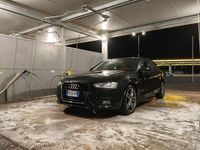 Usata Audi A4 177 CV (130 kW) 2012