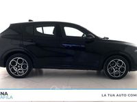 Usata Alfa Romeo Tonale Sprint 133 CV (97 kW) 2024 Nero SUV