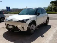 Usata Smart #1 Edition #1 75 kW (102 CV) 2024 Bianco SUV
