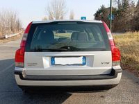 usata Volvo V70 V70 2.4i 20V (140CV) cat