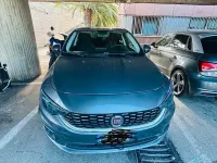 Usata Fiat Tipo 120 CV (88 kW) 2018 Grigio Berlina