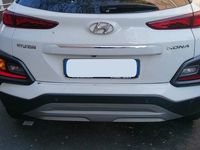 usata Hyundai Kona 1.0 Hybrid 2018