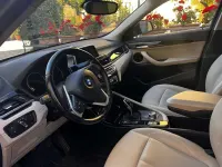 Usata BMW X2 150 CV (110 kW) 2019 Nero SUV