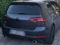 Usata VW Golf VII GTI 245 CV (180 kW) 2018 Berlina