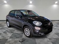Usata Fiat 500X 120 CV (88 kW) 2021 Nero SUV