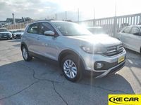 usata VW T-Cross - 1.0 TSI 110 CV DSG Style