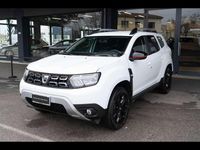 Usata Dacia Duster Journey 101 CV (74 kW) 2022 Other SUV