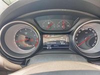 Usata Opel Astra Innovation 110 CV (80 kW) 2018 Grigio Station wagon