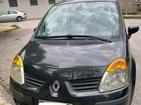 Usata Renault Modus 63 CV (46 kW) 2005 Monovolume