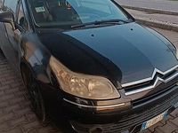 Usata Citroën C4 110 CV (80 kW) 2005 Coupé