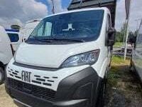 Nuova Fiat Ducato 140 CV (102 kW) 2025 Furgone