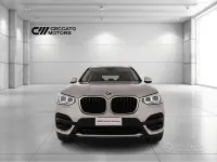 Gebraucht BMW X3 Advantage 190 PS (139 kW) 2019 SUV
