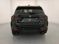 Usata BMW X3 M Sport 292 CV (214 kW) 2023 Nero SUV