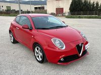 usata Alfa Romeo MiTo MiTo1.3 jtdm95cv E6