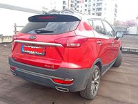 Usata EVO Evo 4 106 CV (77 kW) 2021 SUV