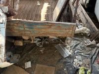 Usata Fiat 124 Spider 1980 Bianco Cabrio