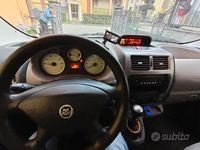 Usata Fiat Scudo 120 CV (88 kW) 2007