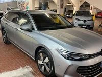 Usata VW Passat R-line 150 CV (110 kW) 2024 Station wagon