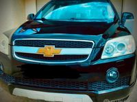 usata Chevrolet Captiva Captiva 2.0 VCDi LTX