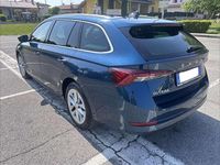 Occasion Skoda Octavia Style 150 ch (110 kW) 2021 Break