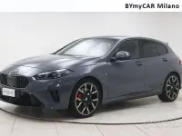 Usata BMW 118 M Sport 150 CV (110 kW) 2025 Utilitaria