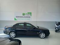 usata Jaguar X-type X-Type2.2d Executive 145cv dpf