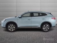 Usata BYD Seal U Boost 98 CV (72 kW) 2025 Blu SUV