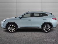 Usata BYD Seal U Boost 2025 Blu SUV