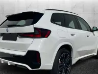 Usata BMW X1 M Sport 326 CV (239 kW) 2023 Bianco SUV