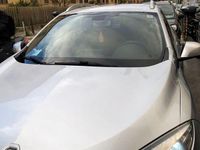 Usata Renault Mégane III 110 CV (80 kW) 2012 Grigio Station wagon