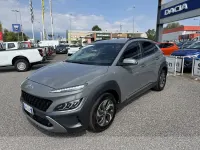Usata Hyundai Kona 141 CV (103 kW) 2022 Grigio SUV