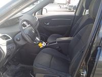 Usata Renault Scénic 106 CV (77 kW) 2010 Nero Monovolume