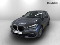 Usado BMW 116 Advantage 116 CV (85 kW) 2024 Utilitario
