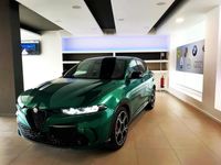 usata Alfa Romeo Tonale HYBRID 1.5 -EDIZIONE SPECIALE! SOLI 584 KM!