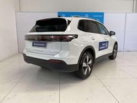 Usata VW Tiguan Life 150 CV (110 kW) 2025 Bianco SUV