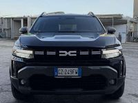 Usata Dacia Duster Journey 94 CV (69 kW) 2024 SUV