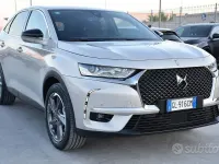 Usata DS Automobiles DS7 Crossback Business 131 CV (96 kW) 2022 Grigio SUV