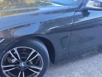 Usata BMW 418 Gran Coupé 150 CV (110 kW) 2018 Grigio Coupé