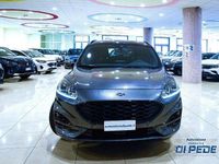 Usata Ford Kuga ST-Line 120 CV (88 kW) 2024 Grigio scuro SUV