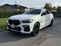 Usata BMW X6 M Sport 333 CV (244 kW) 2021 SUV
