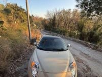 Usata Alfa Romeo MiTo 120 CV (88 kW) 2008 Bianco Utilitaria