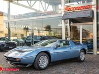 usata Maserati Merak 2000 GT